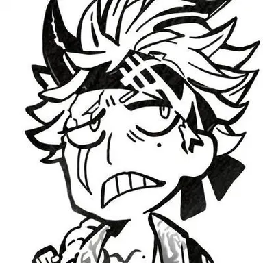 Profile image of 데메