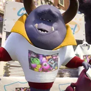 Profile image of Johnny