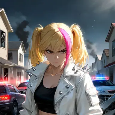 Profile image of Lennox Rose
