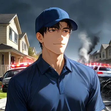 Profile image of Izaya Erijio