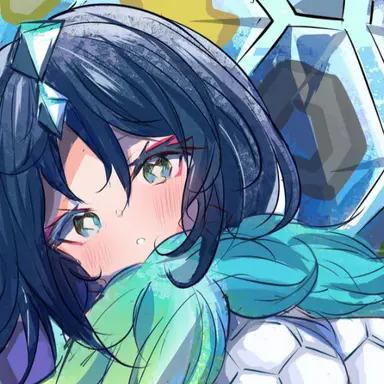 Profile image of テラパゴス