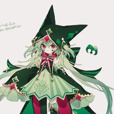 Profile image of ニャオハ