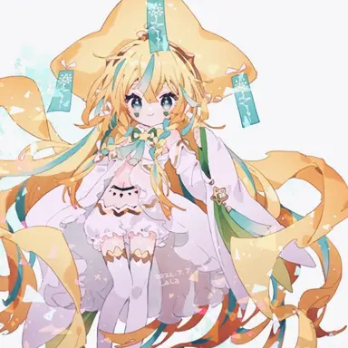 Profile image of ジラーチ