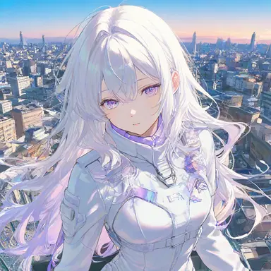 Profile image of 화이트