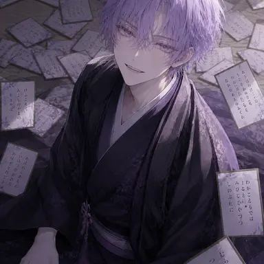 Profile image of 鹿谷 蓮