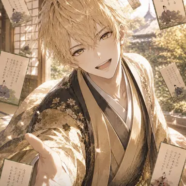 Profile image of 東雲 弦