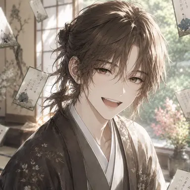 Profile image of 五条 葵