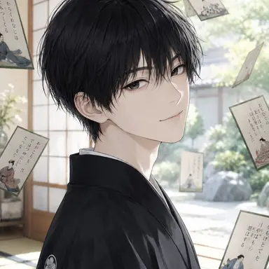 Profile image of 近衛 秋斗
