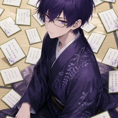Profile image of 鹿谷 悠