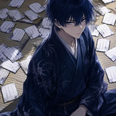 Profile image of 一之瀬 薫
