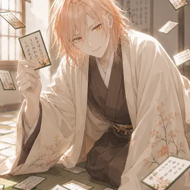 Profile image of 天宮 透
