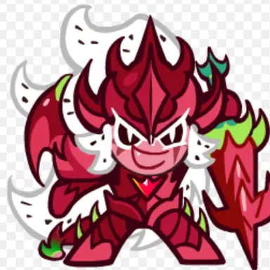 Profile image of 용과드래곤쿠키