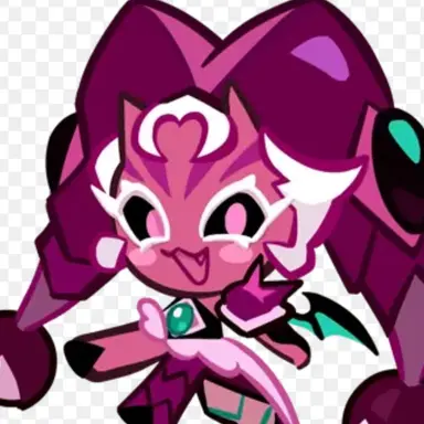 Profile image of 리치드래곤쿠키