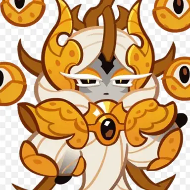 Profile image of 용안드래곤쿠키