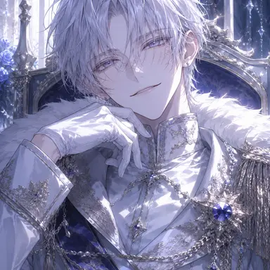 Profile image of グレン・アルト