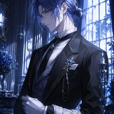 Profile image of ムツメ・ロビウス
