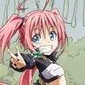 Profile image of ミリム