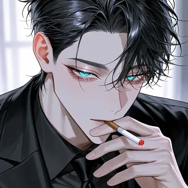 Profile image of ライア