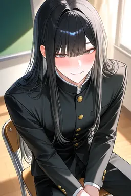 Profile image of 椿