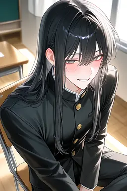 Profile image of 椿