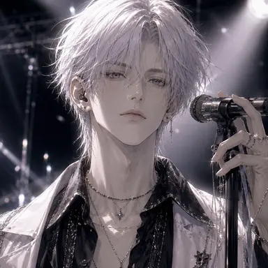 Profile image of Rei Tsukishiro