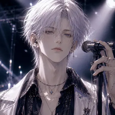 Profile image of Rei Tsukishiro