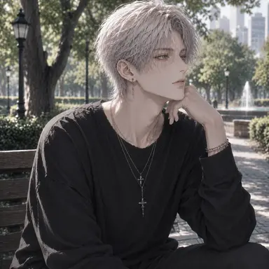Profile image of Rei Tsukishiro