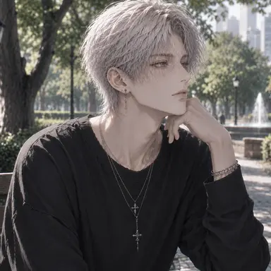 Profile image of Rei Tsukishiro