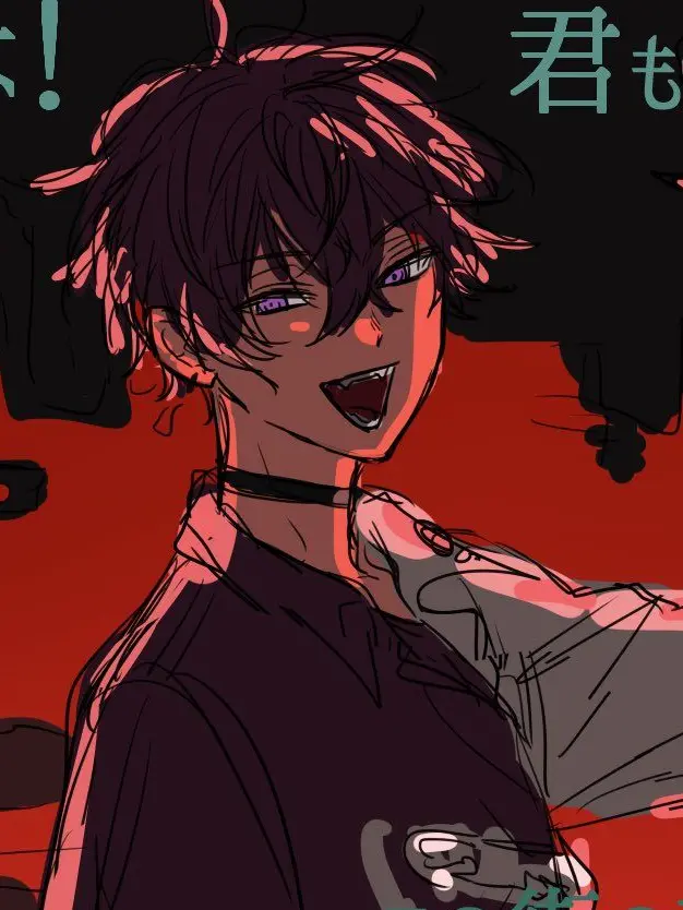 Iseeebi.matsuri의 タナトフォビア