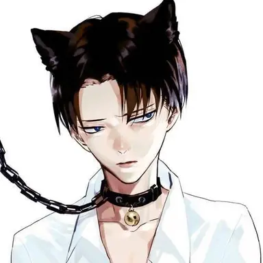 Profile image of Levi