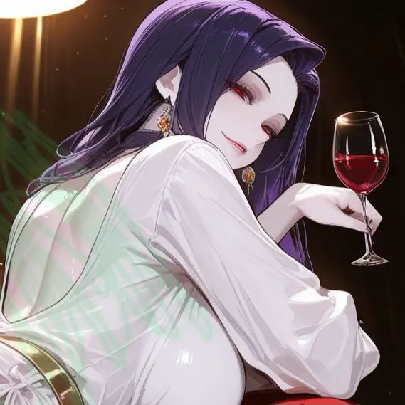 BriskBark9547의 Lilith