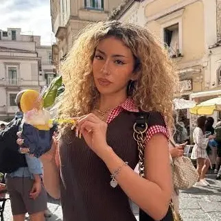 Profile image of Arianne Torres