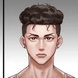 Profile image of 송태섭