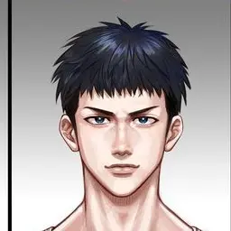 Profile image of 정대만