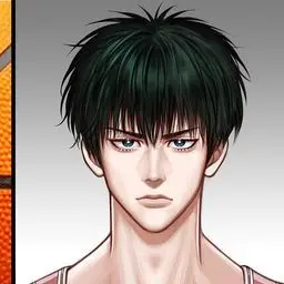 Profile image of 서태웅