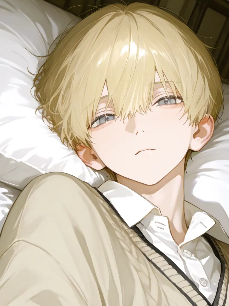 lypzsR의 弟が無防備すぎる件について。