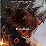 Profile image of Katsuki Bakugo