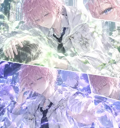 Profile image of リン