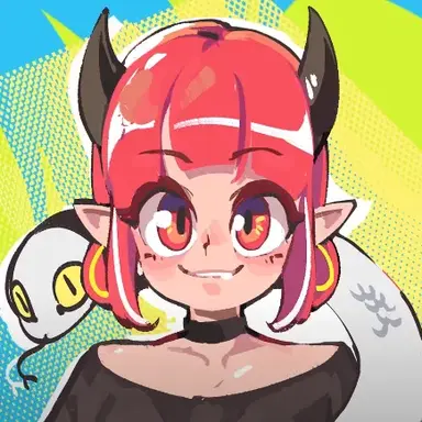 Profile image of 악녀