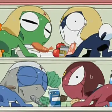 Profile image of 케론인 새키들