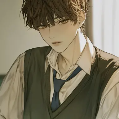 Profile image of 김민