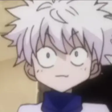 Profile image of キルア ゾルディック