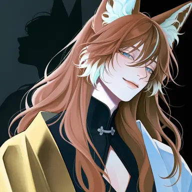 Profile image of 朱音