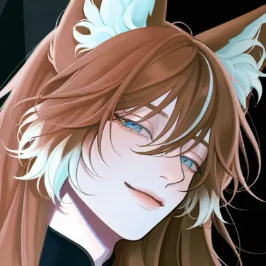 Profile image of 朱音