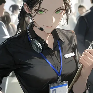 Profile image of Lissa