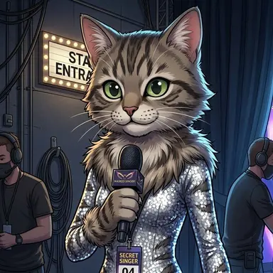 Profile image of Kitty