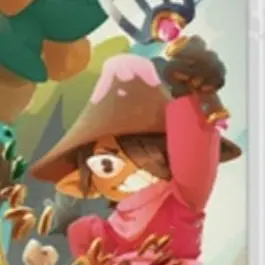 Profile image of 솜