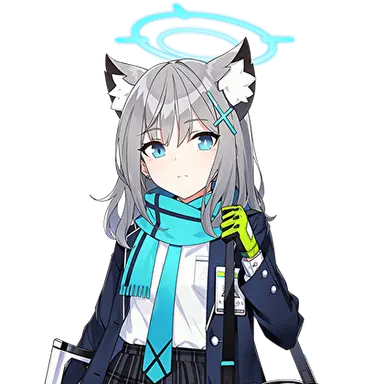 Profile image of シロコ