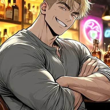 Profile image of Dax