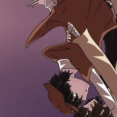 Profile image of 乱歩